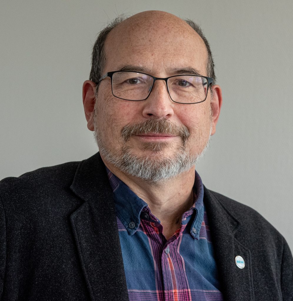 Thierry CAQUET