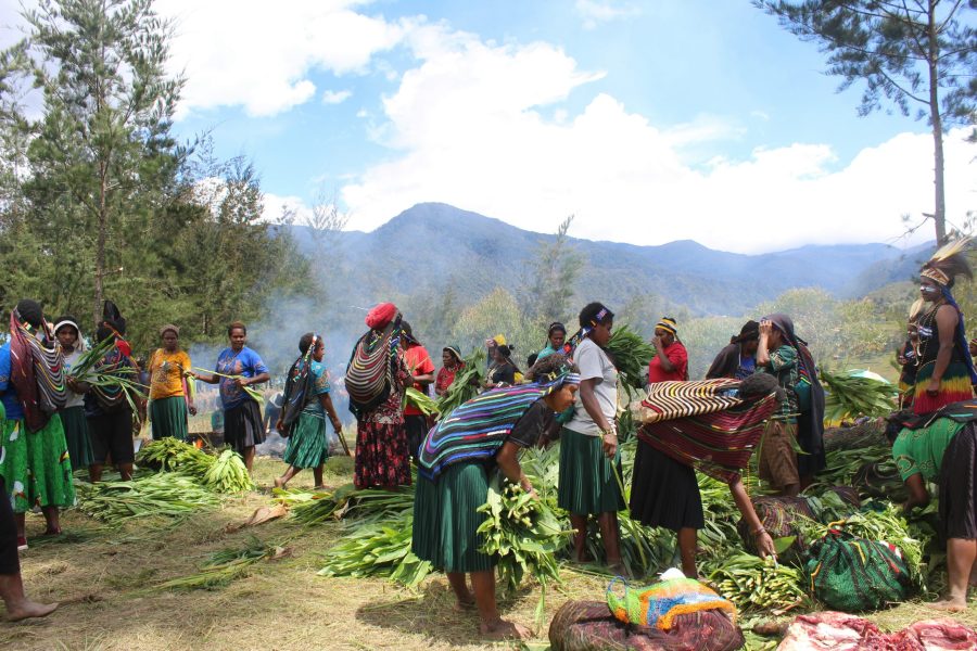 rural Community