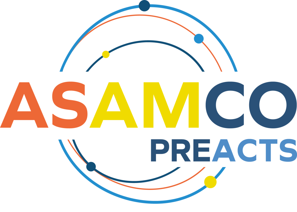 ASAMCO logo