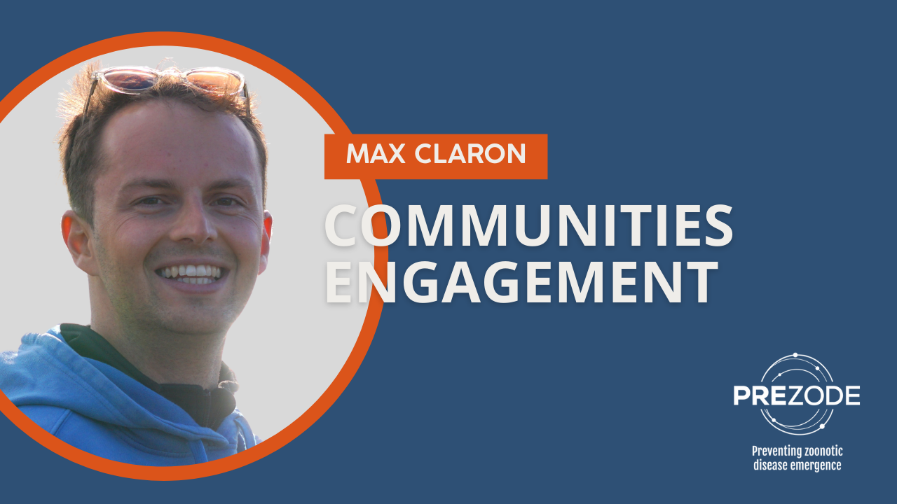 What role do civil society organizations play in the development and implementation of One Health policies? image